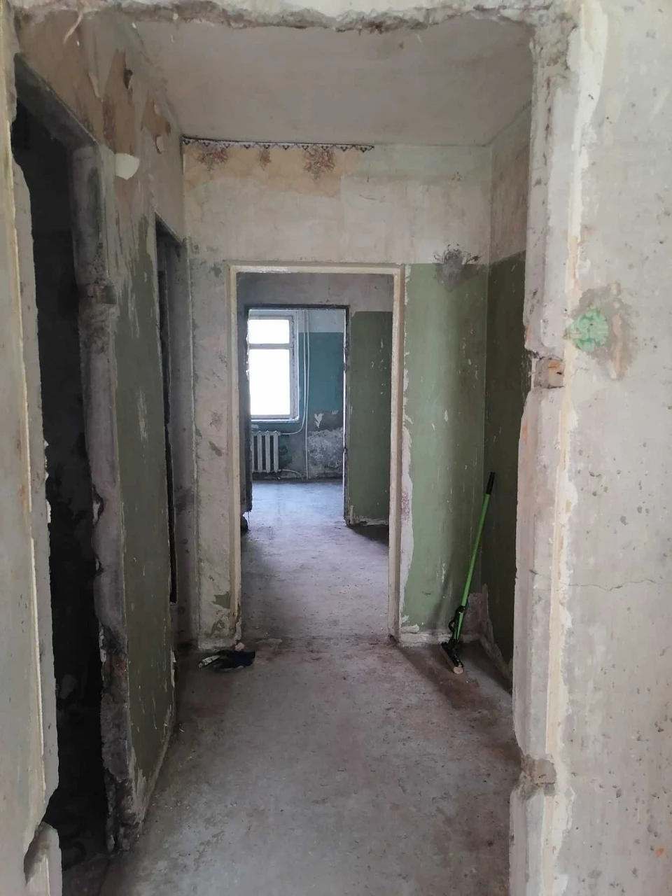 Продаж 3-кімнатній квартири, вул. Ціолковського, 1