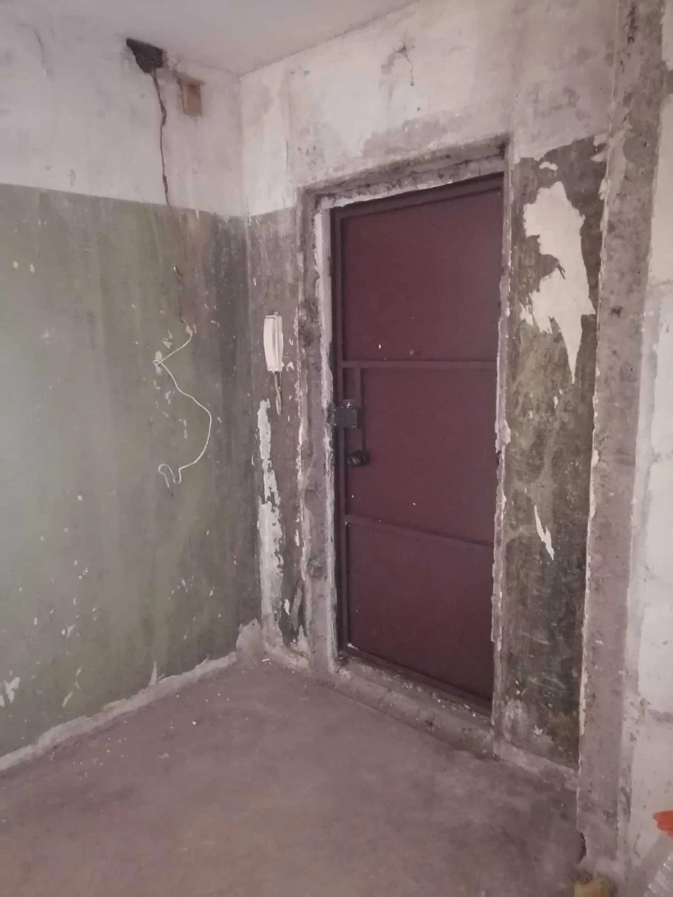 Продаж 3-кімнатній квартири, вул. Ціолковського, 1