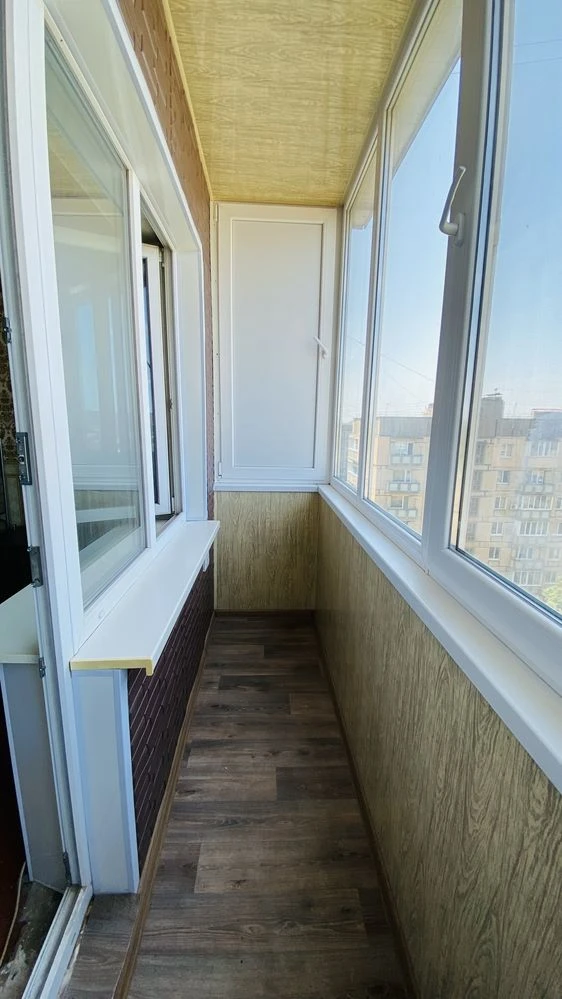 Продаж 1-комн. кв-ти по ул. Виктора Оцерклевича 17 (Курчатова)