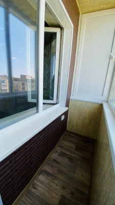 Продаж 1-комн. кв-ти по ул. Виктора Оцерклевича 17 (Курчатова)