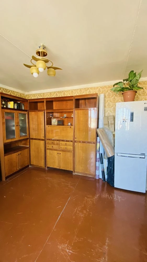 Продаж 1-комн. кв-ти по ул. Виктора Оцерклевича 17 (Курчатова)
