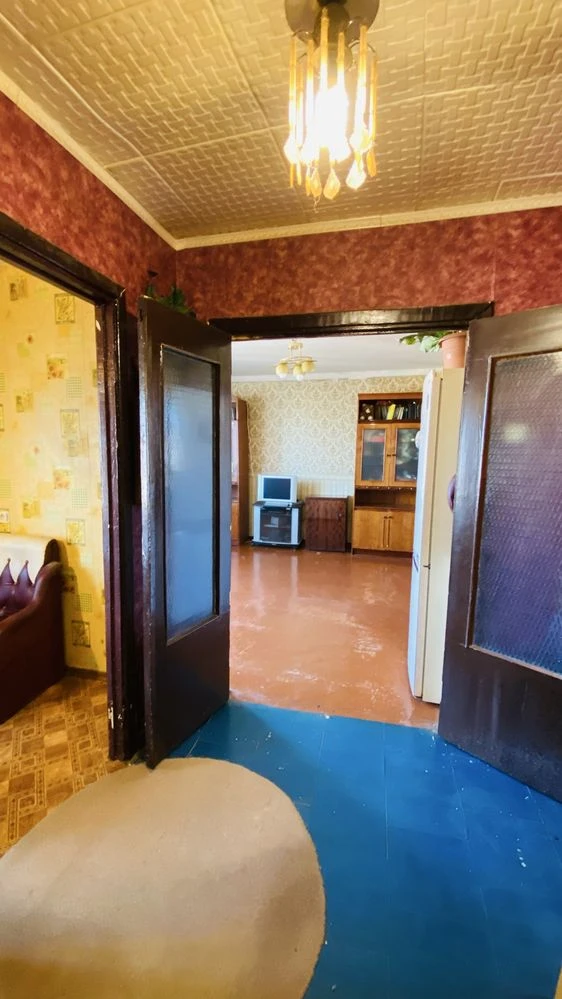 Продаж 1-комн. кв-ти по ул. Виктора Оцерклевича 17 (Курчатова)