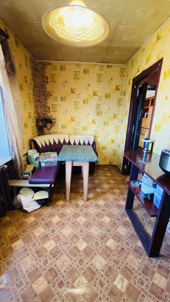 Продаж 1-комн. кв-ти по ул. Виктора Оцерклевича 17 (Курчатова)