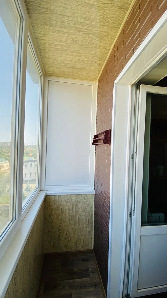 Продаж 1-комн. кв-ти по ул. Виктора Оцерклевича 17 (Курчатова)