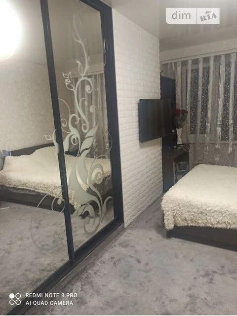 Продаж кімнати 29 кв. м на вул. Миропільська 15А, кв. 77 • I