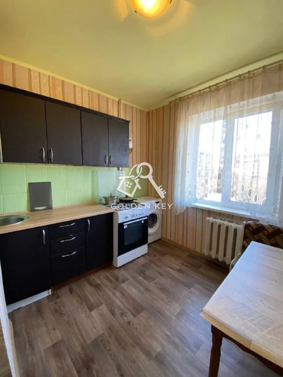 Продажа однокомнатной квартиры, Східний-1