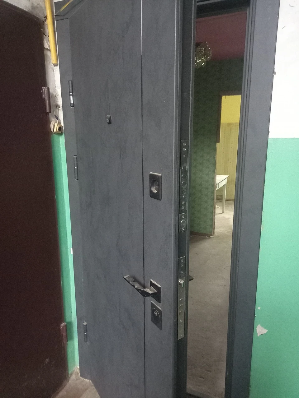 For Sale: 1-room apartment in Novo-Maisk