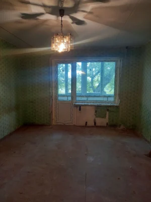 For Sale: 1-room apartment in Novo-Maisk