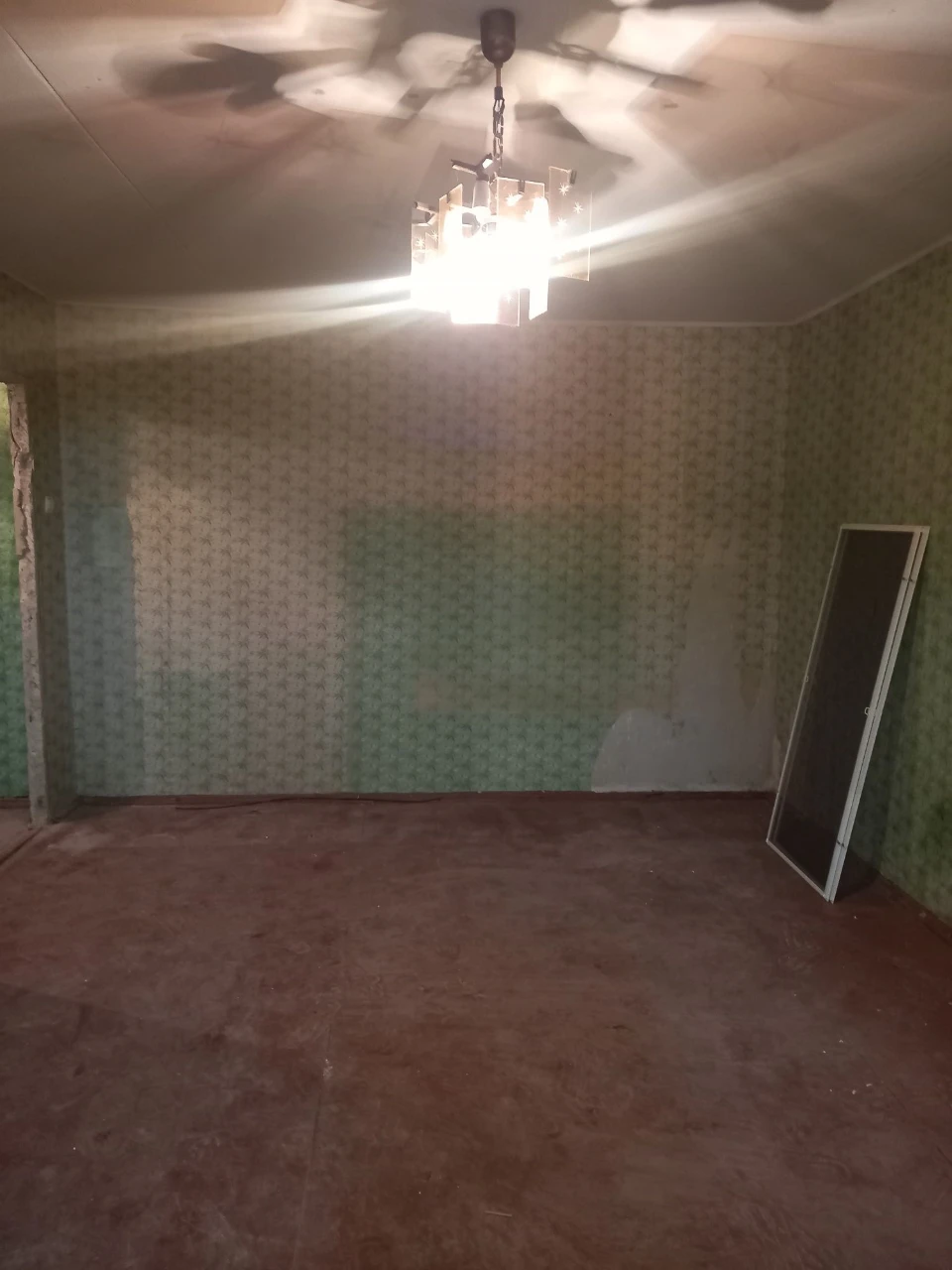 For Sale: 1-room apartment in Novo-Maisk