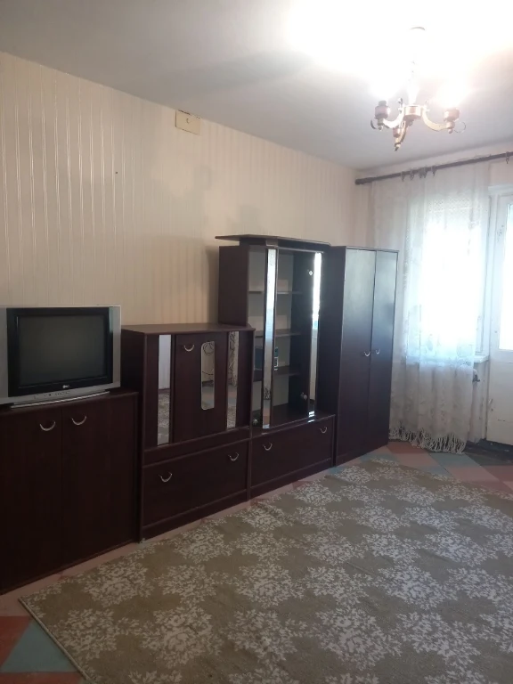3 ком квартира на 44 КВАРТАЛЕ ул. Рекордная 17