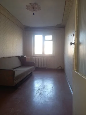 3 room apartment in building on Street Rekordnaya 17, 44th district