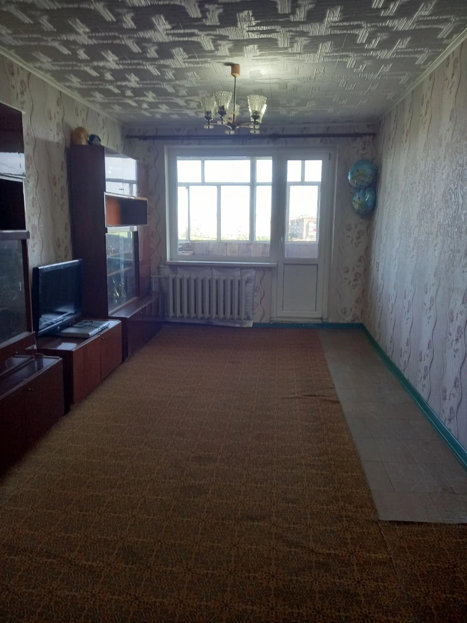 Damanovsky Street, House 2, Apartment 3.