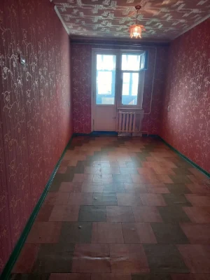 Damanovsky Street, House 2, Apartment 3.