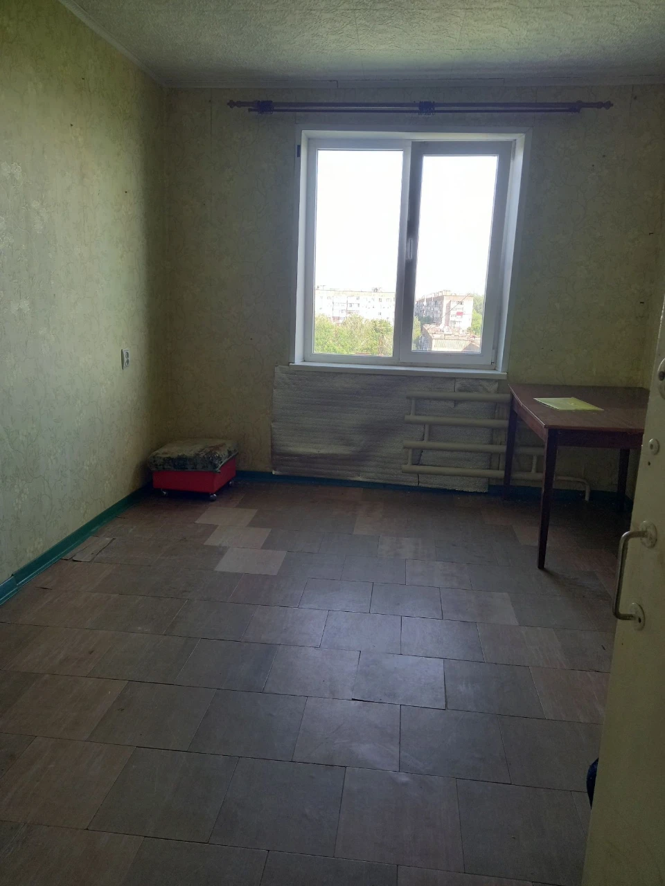Damanovsky Street, House 2, Apartment 3.