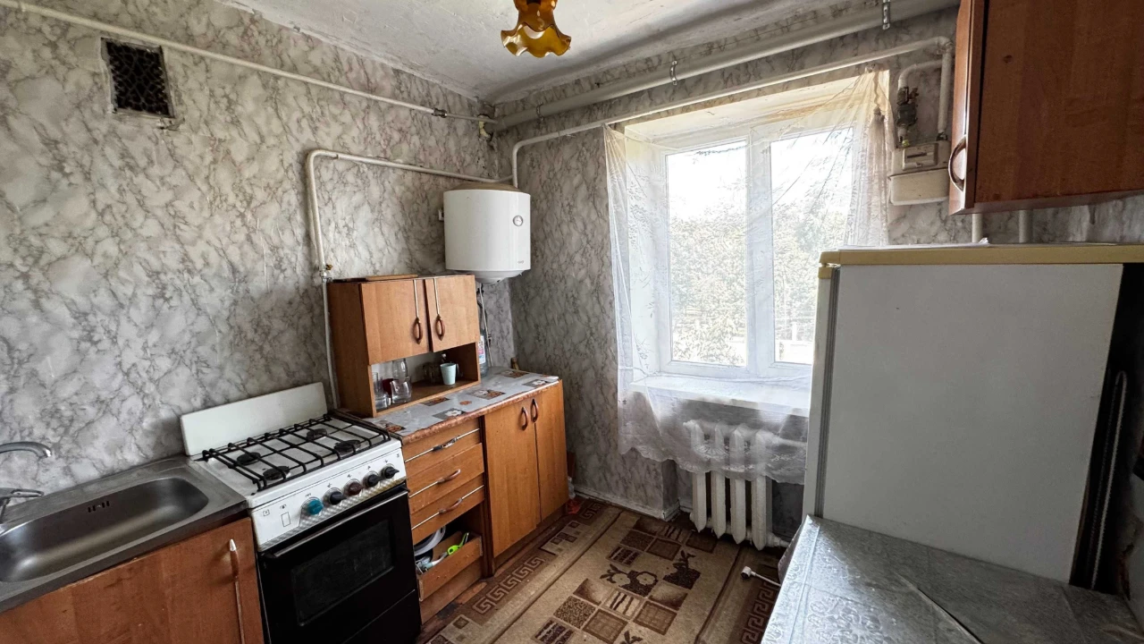 Срочно! Продается 1-комнатная квартира, квартал 44