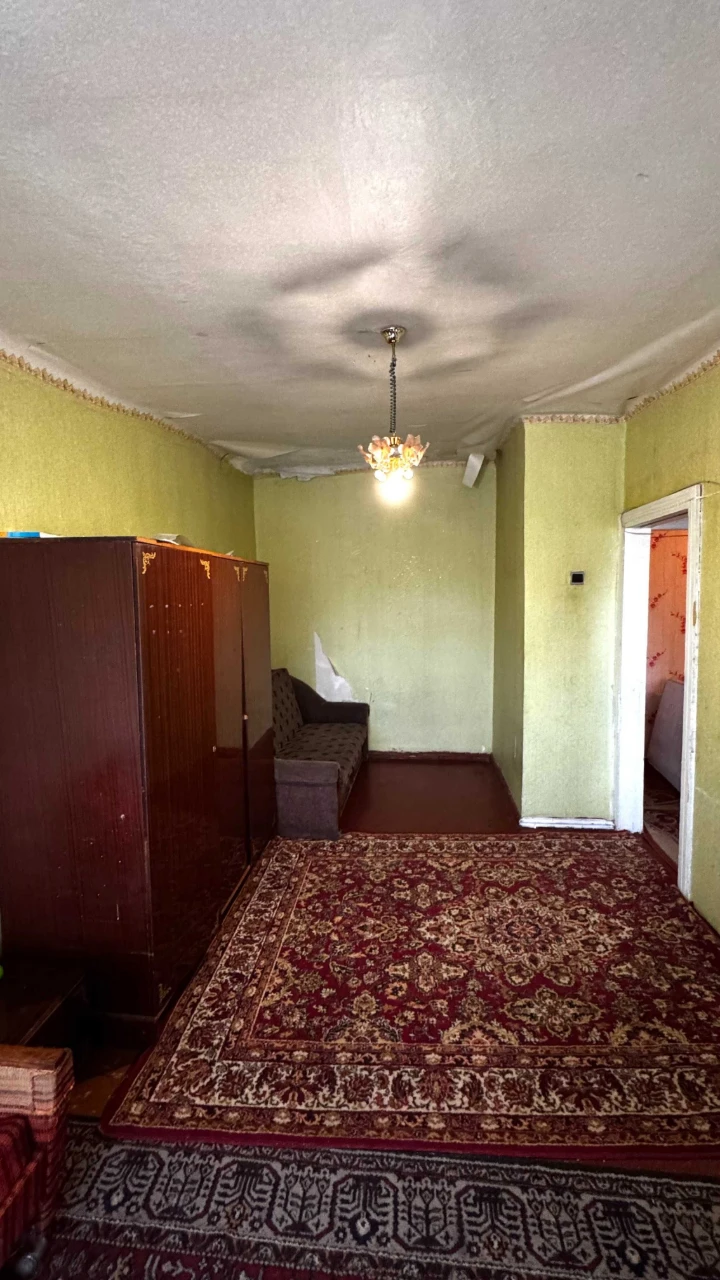 Срочно! Продается 1-комнатная квартира, квартал 44