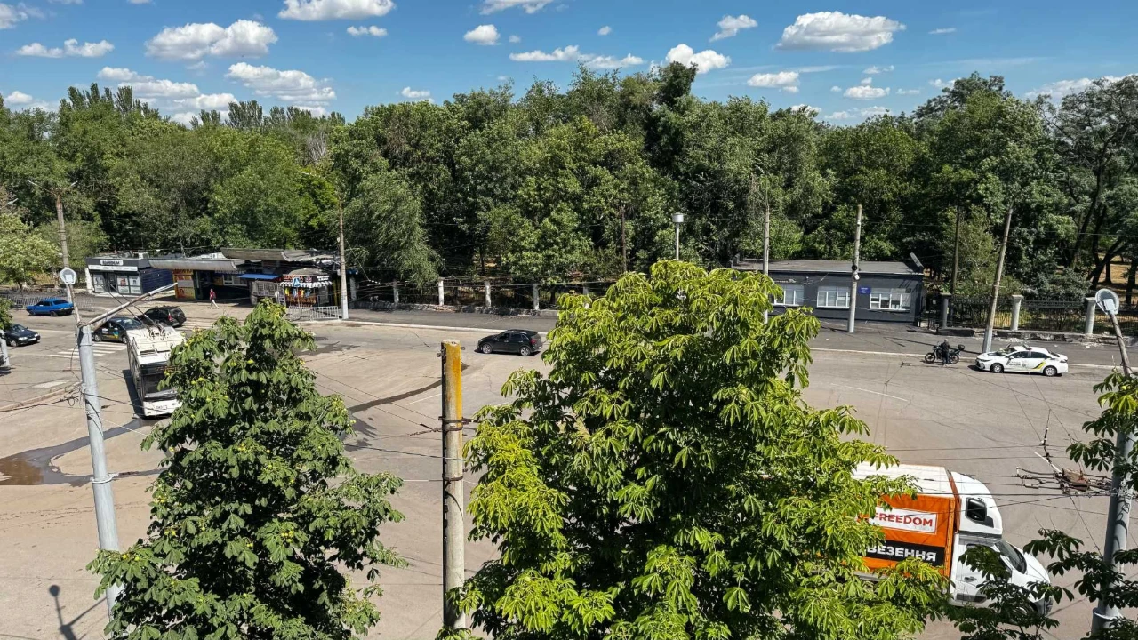 Срочно! Продается 1-комнатная квартира, квартал 44