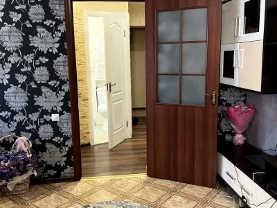 Apartment. Kryvyi Rih, Lysiaka st.