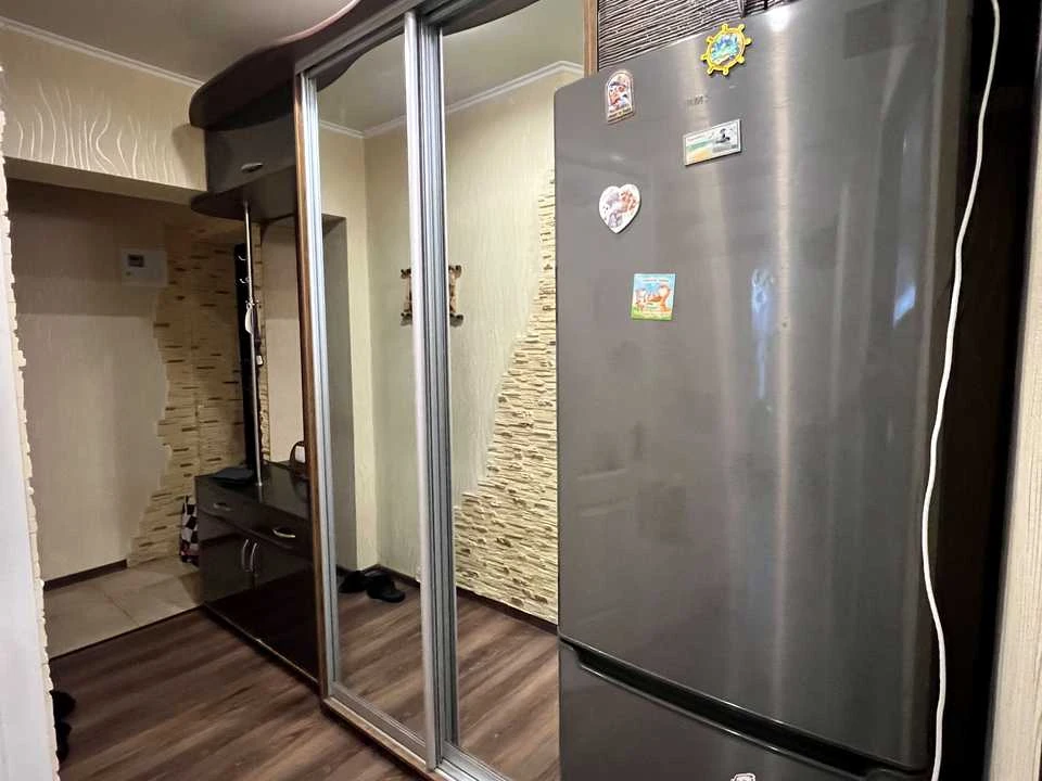 Apartment. Kryvyi Rih, Lysiaka st.