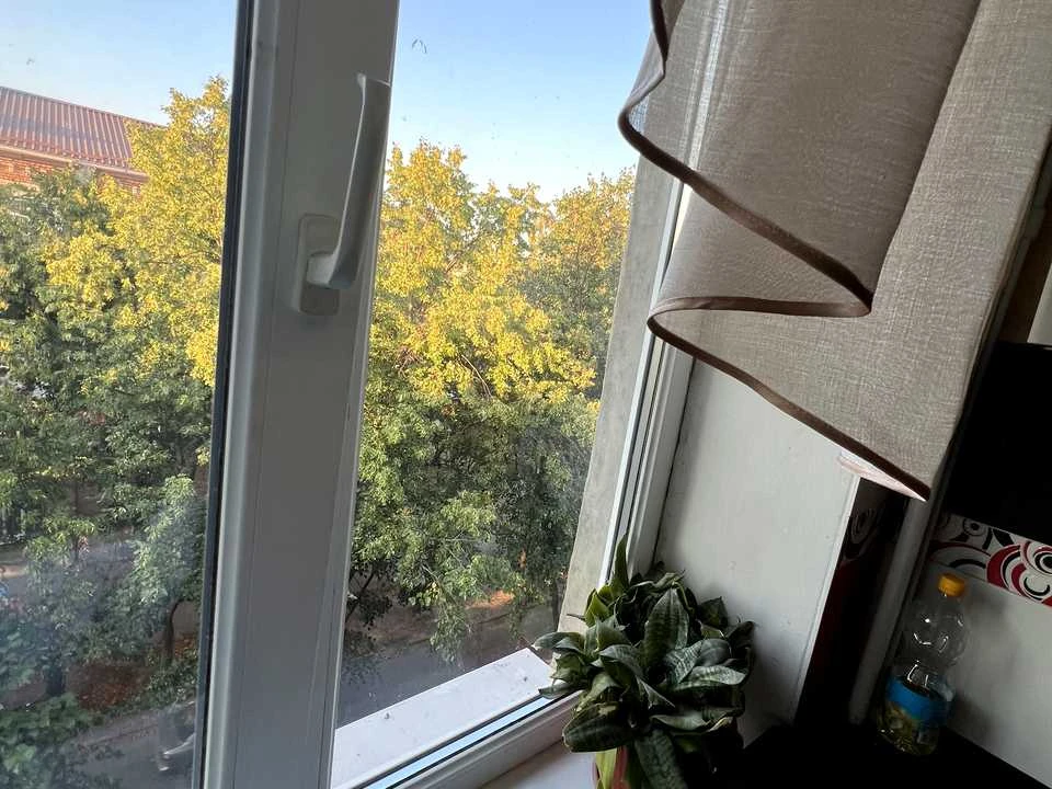 Apartment. Kryvyi Rih, Lysiaka st.