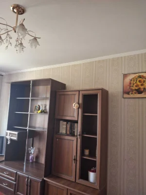 Продается 1-комнатная квартира "Сонячный"