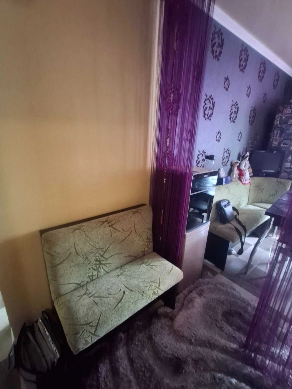 For sale: 3-room apartment, Jubileynyi district, independent heating!
