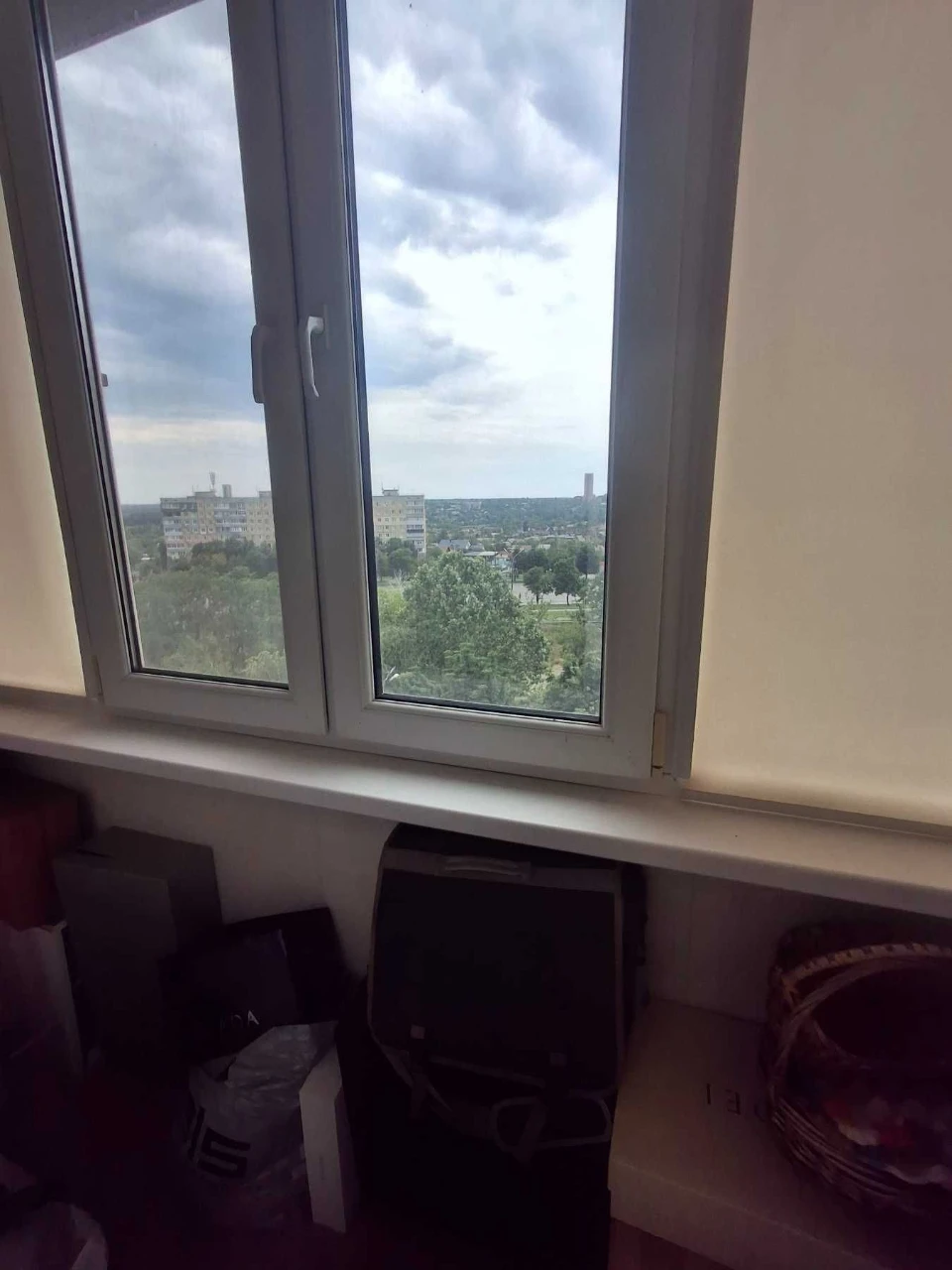 For sale: 3-room apartment, Jubileynyi district, independent heating!