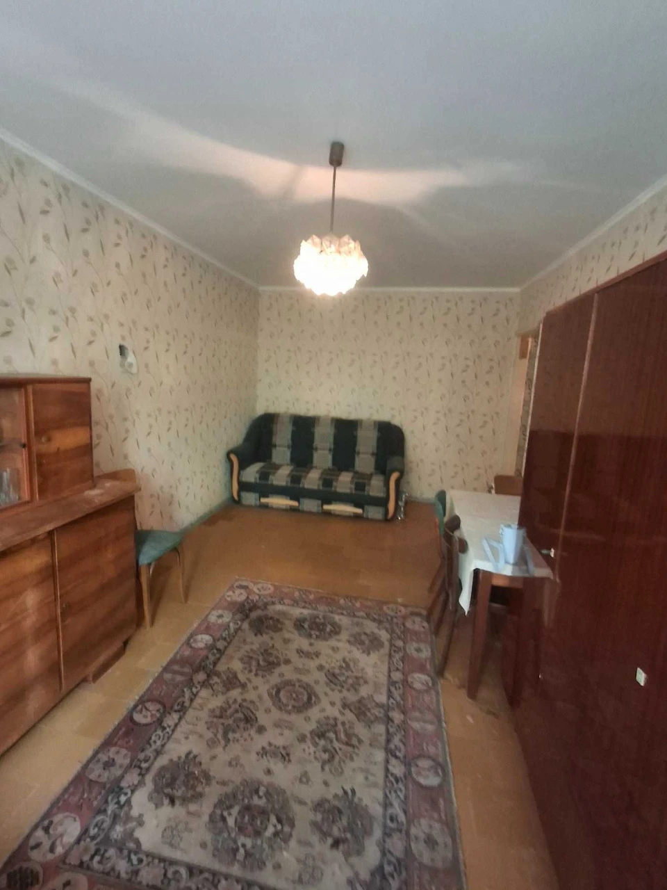 Продается 1-комнатная квартира в ЖК "Юбилейный"