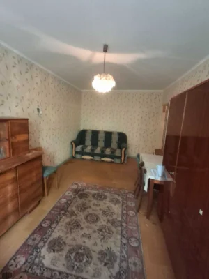 Продается 1-комнатная квартира в ЖК "Юбилейный"