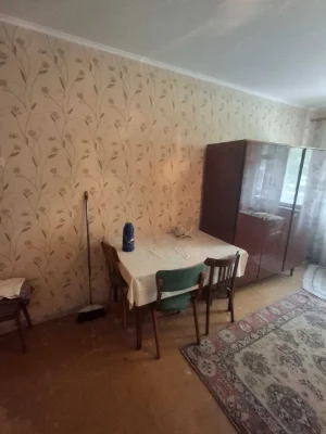 Продается 1-комнатная квартира в ЖК "Юбилейный"