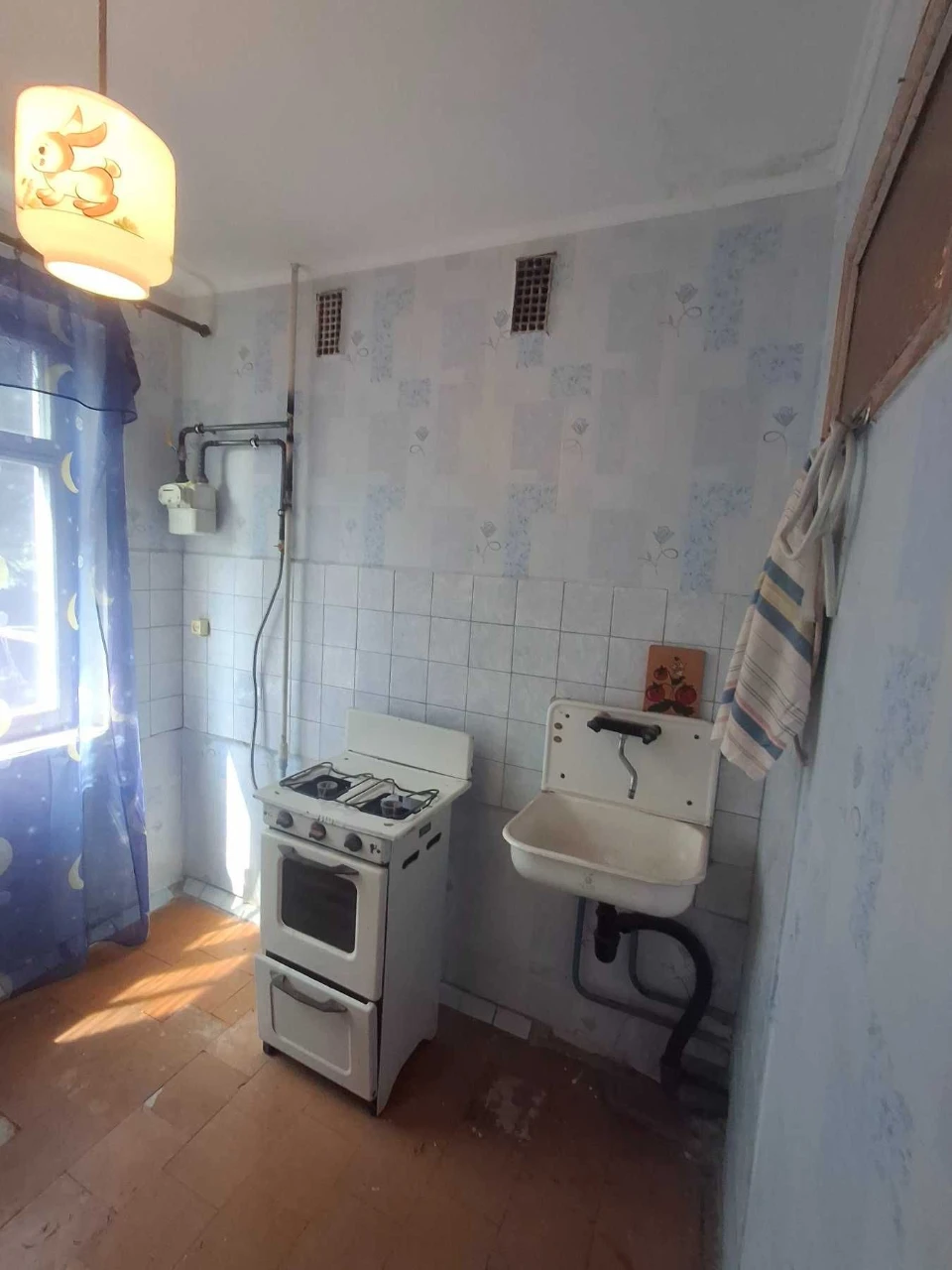 Продается 1-комнатная квартира в ЖК "Юбилейный"