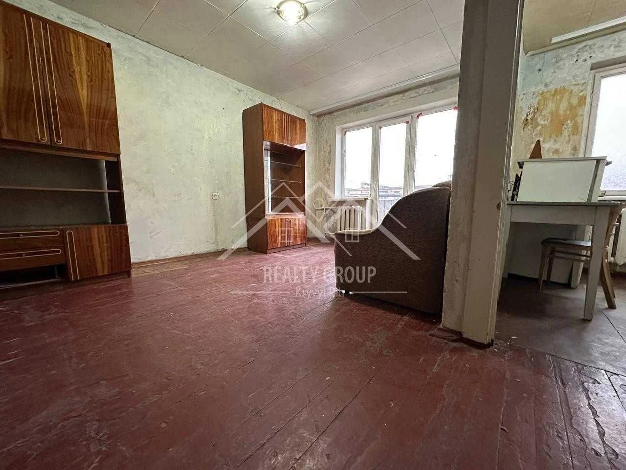 Продажа 1-комнатной квартиры, проспект Центральный (ул. Лермонтова)