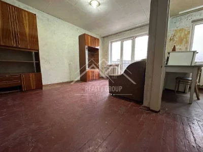 Продажа 1-комнатной квартиры, проспект Центральный (ул. Лермонтова)