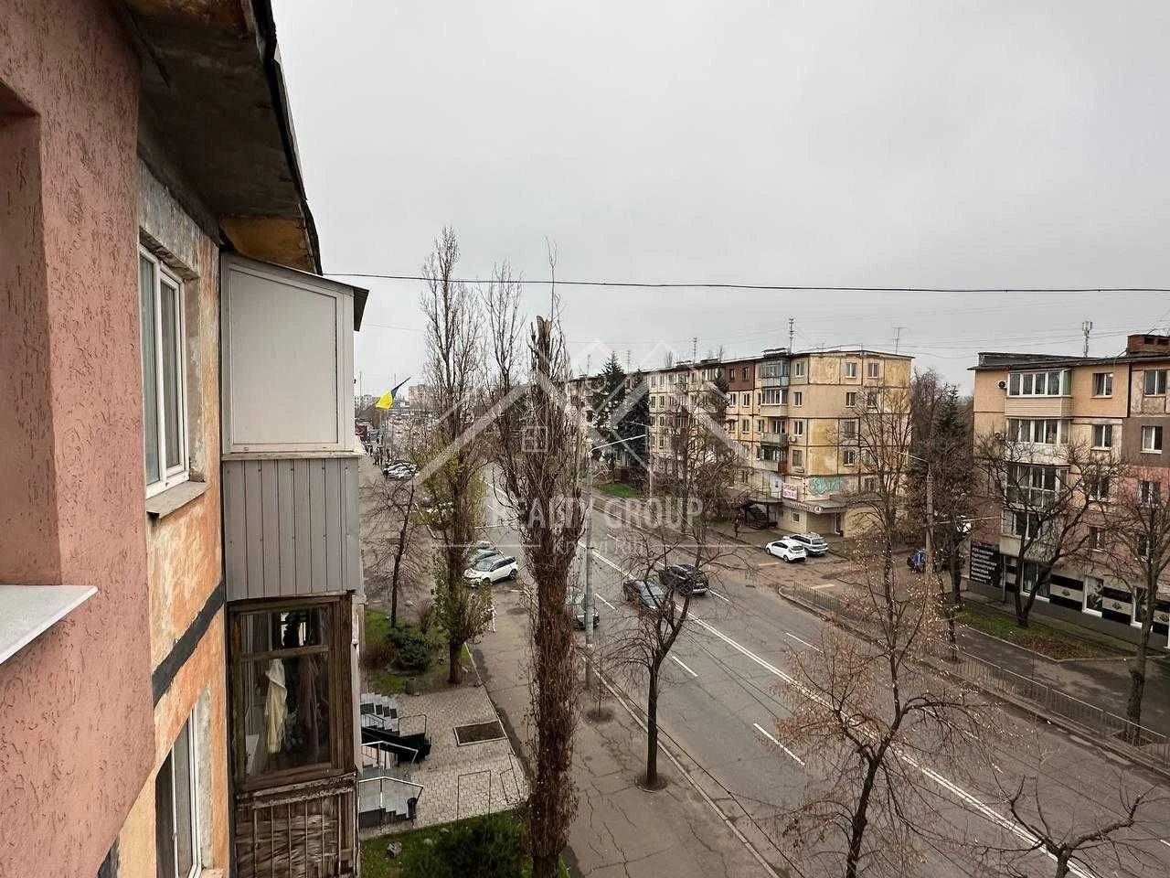 Продажа 1-комнатной квартиры, проспект Центральный (ул. Лермонтова)
