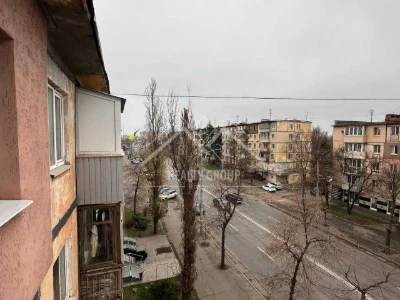 Продажа 1-комнатной квартиры, проспект Центральный (ул. Лермонтова)