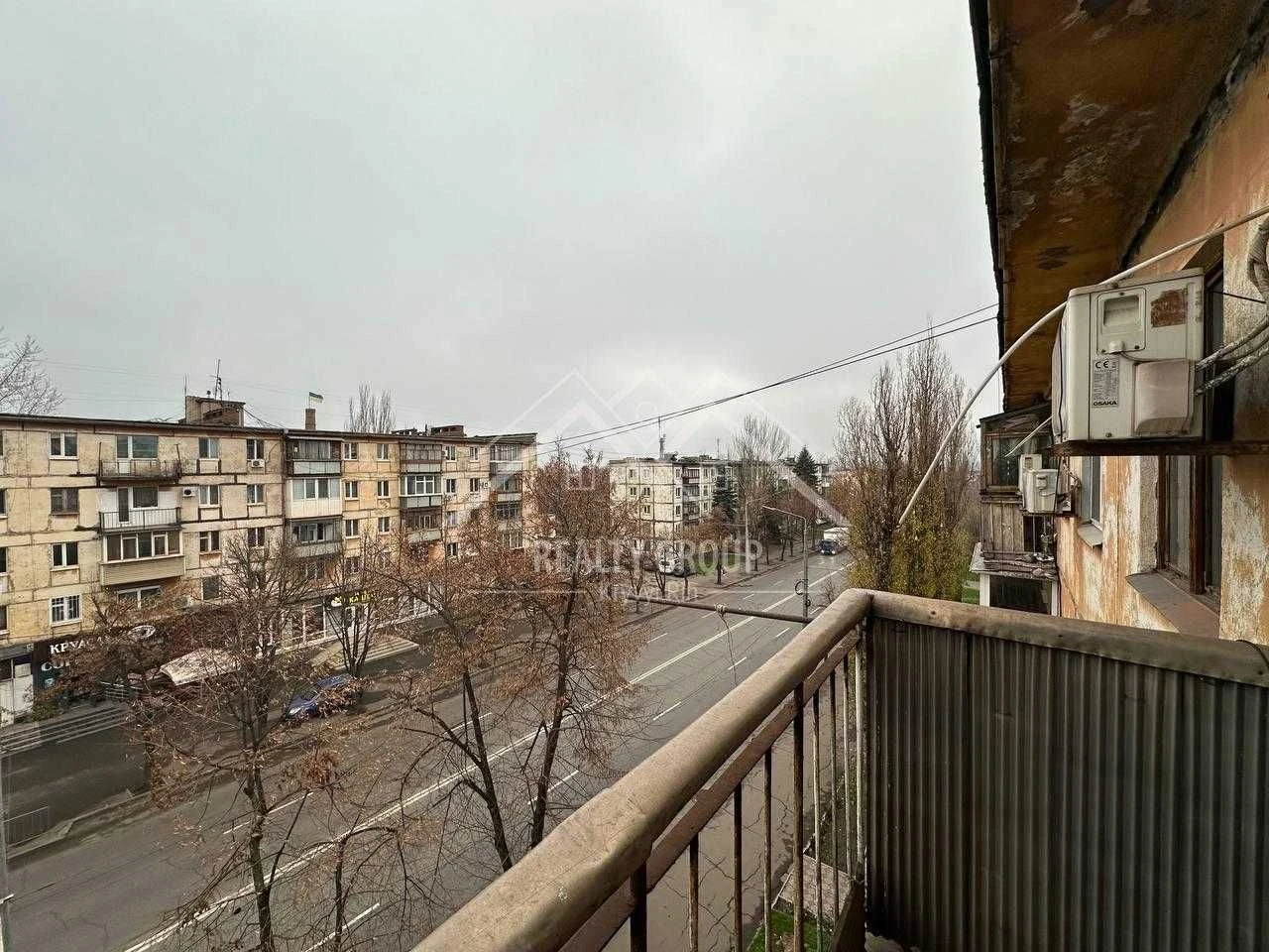 Продажа 1-комнатной квартиры, проспект Центральный (ул. Лермонтова)