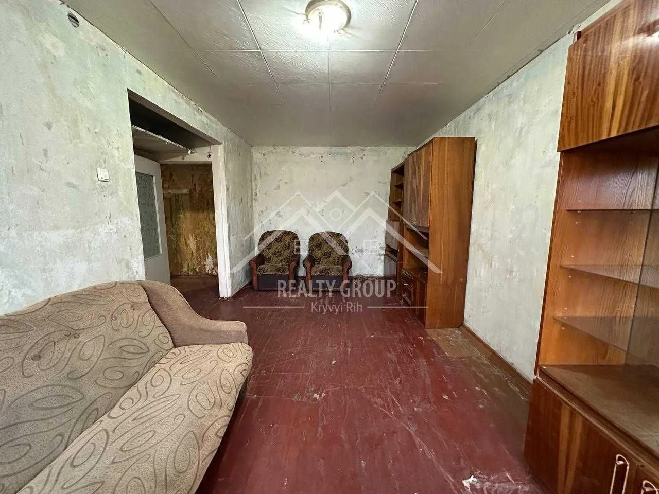 Продажа 1-комнатной квартиры, проспект Центральный (ул. Лермонтова)