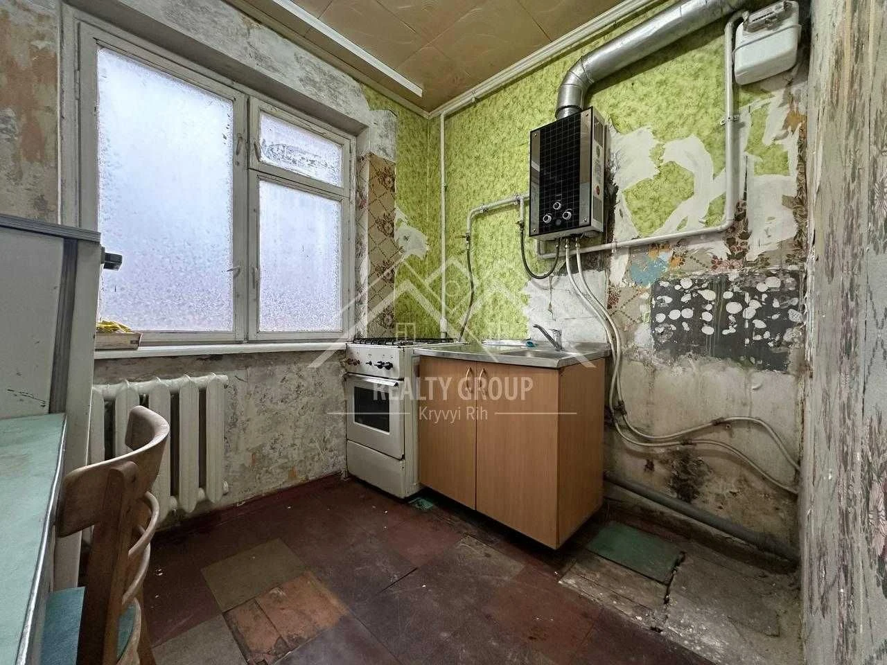 Продажа 1-комнатной квартиры, проспект Центральный (ул. Лермонтова)