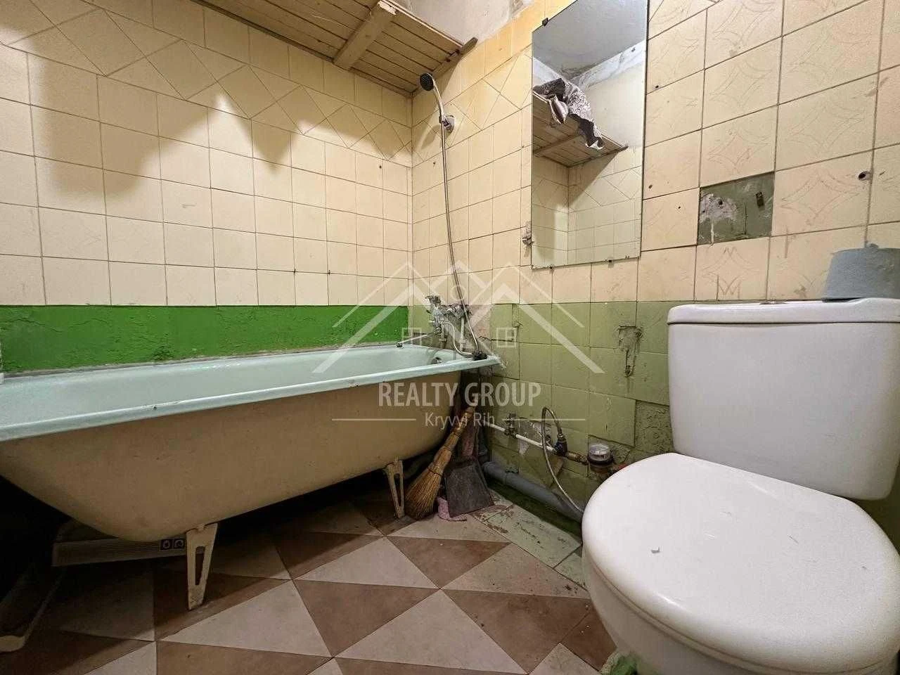 Продажа 1-комнатной квартиры, проспект Центральный (ул. Лермонтова)