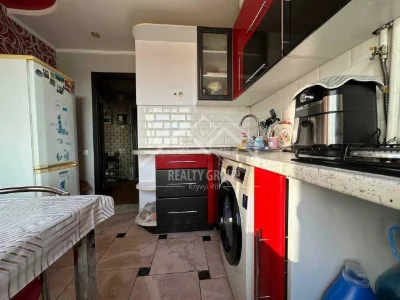 Продаж 3-кімнатної квартири, 129-й квартал, Ватутіна
