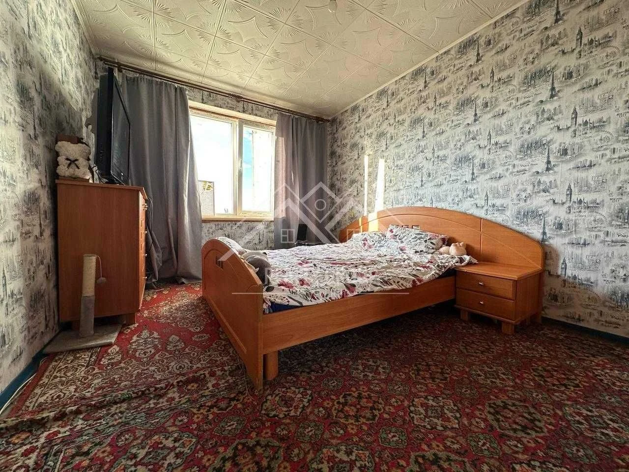 Продаж 3-кімнатної квартири, 129-й квартал, Ватутіна