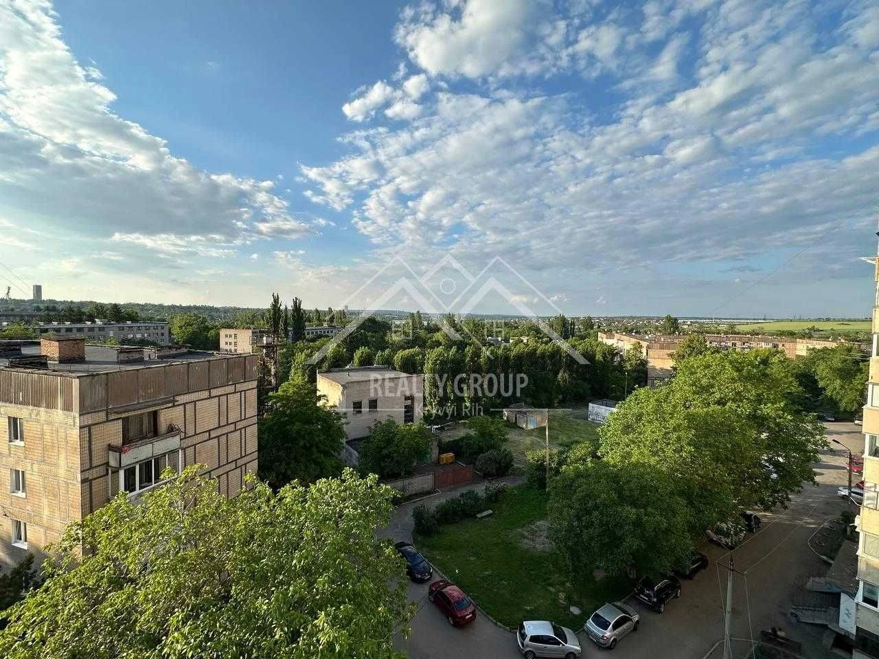 Продаж 3-кімнатної квартири, 129-й квартал, Ватутіна