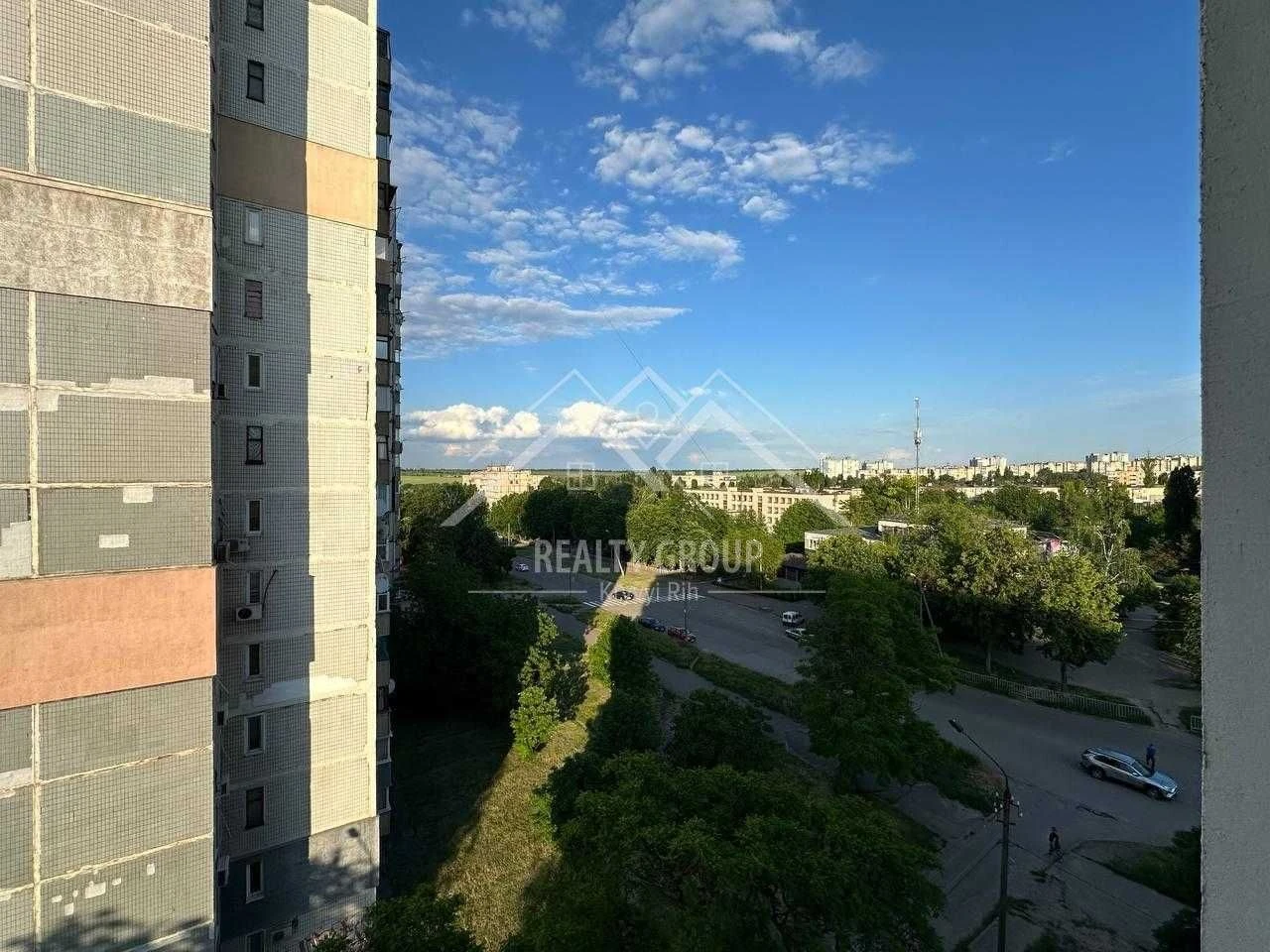 Продаж 3-кімнатної квартири, 129-й квартал, Ватутіна