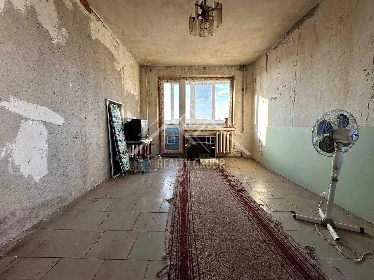 Продаж 3-кімнатної квартири, 129-й квартал, Ватутіна