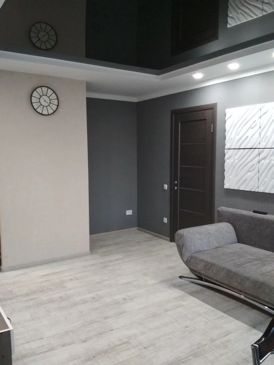 Продам 2-х комн. квартиру по пр. Гагарина 59