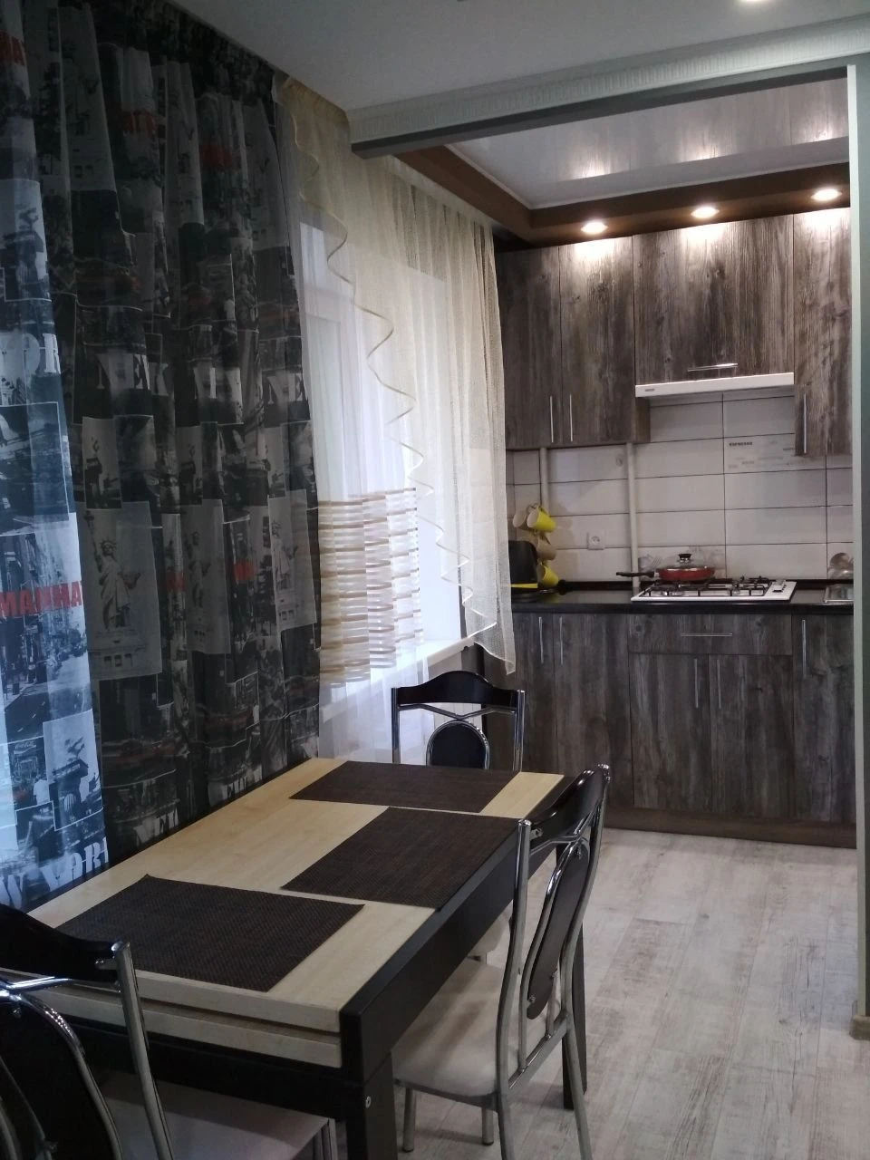 Продам 2-х комн. квартиру по пр. Гагарина 59