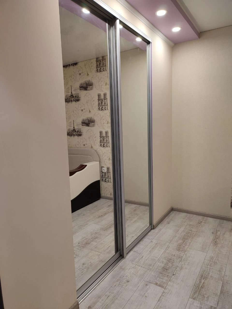 Продам 2-х комн. квартиру по пр. Гагарина 59