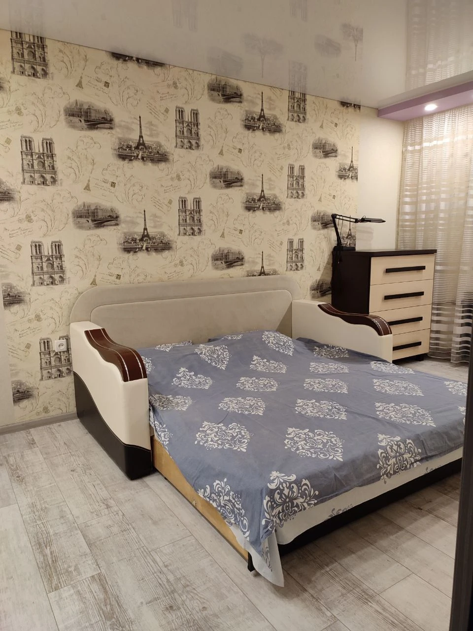 Продам 2-х комн. квартиру по пр. Гагарина 59
