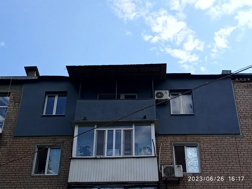 Продам 2-х комн. квартиру по пр. Гагарина 59