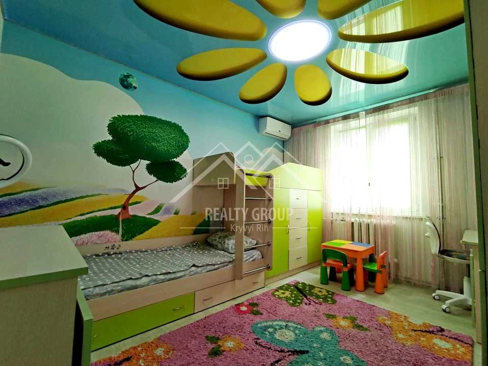 Квартира. Кривий Ріг, Лісового вулиця